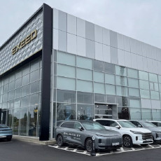 фото: EXEED Центр Дварис