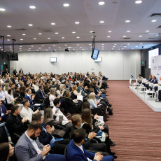 Девелоперы и риелторы обсудили новые подходы в отрасли