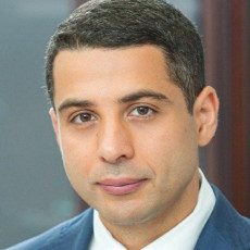 Эдуард Давыдов избран вице-президентом Российского союза химиков