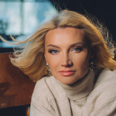 Елена Марченко (Фото: из личного архива)