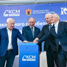 Фото: Пресс-служба правительства Карелии