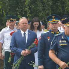 Фото: пресс-служба Воронежской городской Думы