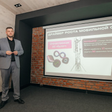 В 2025 году T2 установил рекорд за всё время работы на Вологодчине