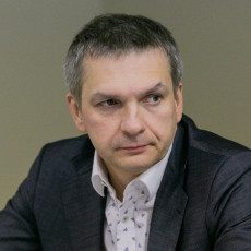 Алексей Горбунов