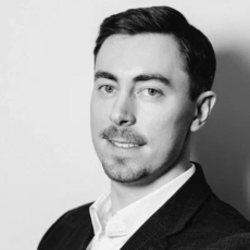 Фото: исследователь лаборатории макроструктурного моделирования факультета экономических наук НИУ «ВШЭ» Григорий Жирнов, из личного архива