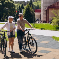 Все фото:  «Курорт Белокуриха»
