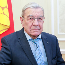 Владимир Рачук (Фото: пресс-служба мэрии Воронежа)