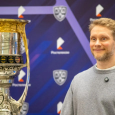 Прикоснуться к легенде