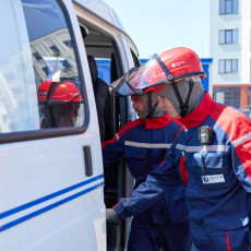 Фото: пресс-служба филиала ПАО «Россети Центр» - «Белгородэнерго»