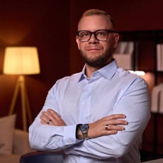 Павел Быков: «Американский рынок сейчас особенно нуждается в надежных поставщиках и экспертах, понимающих специфику работы с Азией». Фото из личного архива