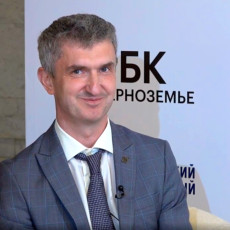 Алексей Башкиров (Фото: РБК Черноземье)