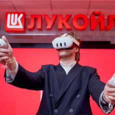 Нижегородский НПЗ ЛУКОЙЛа сохраняет историю современными технологиями