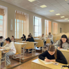 «Азот» поддержал олимпиаду по химии среди старшеклассников