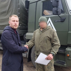 Фото: пресс-служба ЛТК «Свободный сокол»