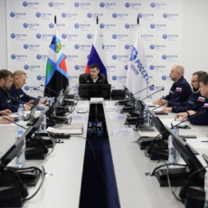 Фото: телеграм-канал ПАО «Россети Центр»