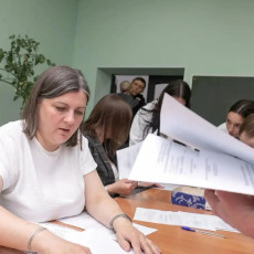 Фото: Управление пресс-службы губернатора и правительства Омской области