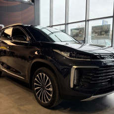 Фото: пресс-служба «Авто-Белогорье»