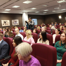 13 ноября VI Новосибирский налоговый форум откроет двери предпринимателям