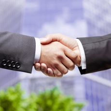 НОВИКОМ развивает сотрудничество с Гарантийным фондом Воронежской области