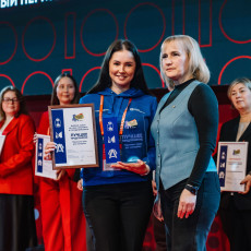 Филиал «Азот» — среди лучших по работе с молодежью в Пермском крае