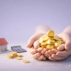 Обеспечить хорошее будущее поможет программа долгосрочных сбережений