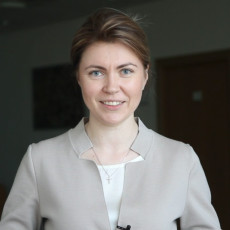 Татьяна Антипова (Фото: пресс-служба АО «Росагролизинг»)