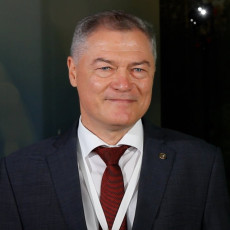 Виктор Логвинов (Фото: РБК Черноземье)