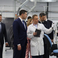 Фото: предоставлено пресс-службой ICL Техно