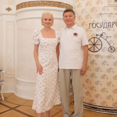 «Шахматы как модель жизни»: 15 июля в Москве прошло открытие фестиваля 