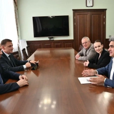 Алексей Нечаев предложил проекты «Новых людей» по развитию Новосибирска