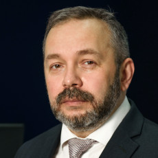 Директор филиала «БКС Мир инвестиций» в г. Ростов-на-Дону Андрей Владимирович Широков