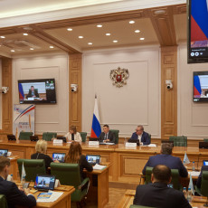 Фото: пресс-служба НСА