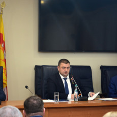 Фото: пресс-служба Воронежской городской Думы