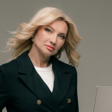 Елена Марченко (Фото: из личного архива)