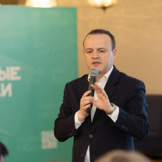 Владислав Даванков