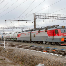 Погрузка на железной дороге в Нижегородской области выросла на 3,6%