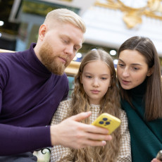 МегаФон запустил платформу, где можно подключить тарифы других операторов