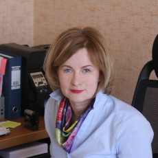 Елена Сарычева, директор по персоналу «РВК-Воронеж»