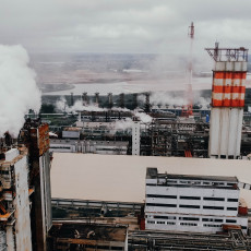 Филиал «Азот» АО «ОХК «Уралхим» подводит производственные итоги 2025 года