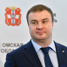 Фото: Управление пресс-службы губернатора и правительства Омской области