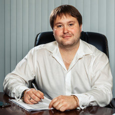 Денис Яцков, директор RussHoReCa