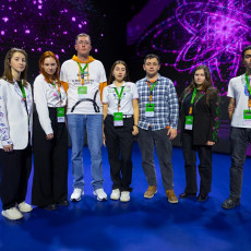 фото: Кирилл Акушев