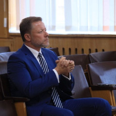 Фото: пресс-служба Законодательного собрания Приморского края