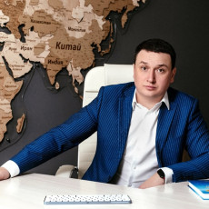 Управляющий партнер ОТК GROUP Алексей Аркадьевич Матюшенко