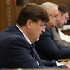 Фото: пресс-служба Белгородской областной Думы
