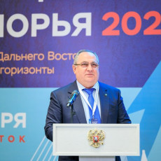 Фото: пресс-служба Законодательного собрания Приморского края