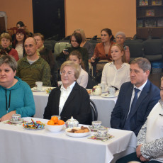 Фото: пресс-служба Воронежской городской Думы
