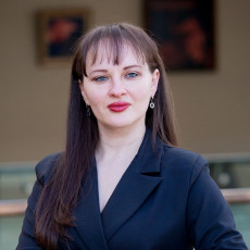 Фото: ООО «САР-Инвест». Заместитель генерального директора ООО «Сар Инвест», генеральный менеджер Rocks Alania Екатерина Захарова.