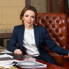 Татьяна Плахотнюк: «Интерес частных инвесторов к фондовому рынку растет»