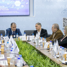 Фото: Ксения Федорова